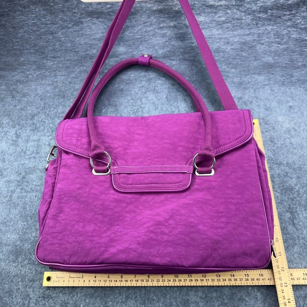Kipling laptop messenger
